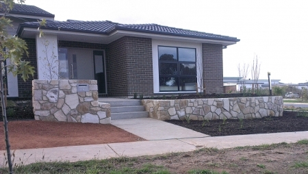 Sydney Sandstone, Random Style (6)